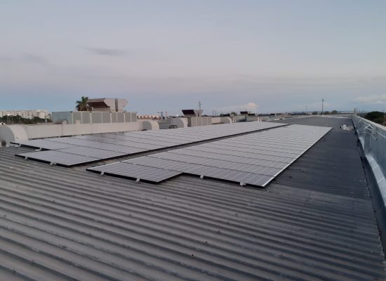 Impianto fotovoltaico completo_1