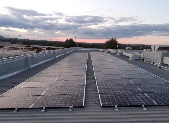 Impianto fotovoltaico completo_2