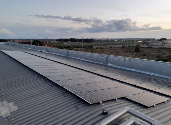 Impianto fotovoltaico completo_3