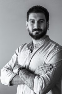 Daniel Notaristefano
