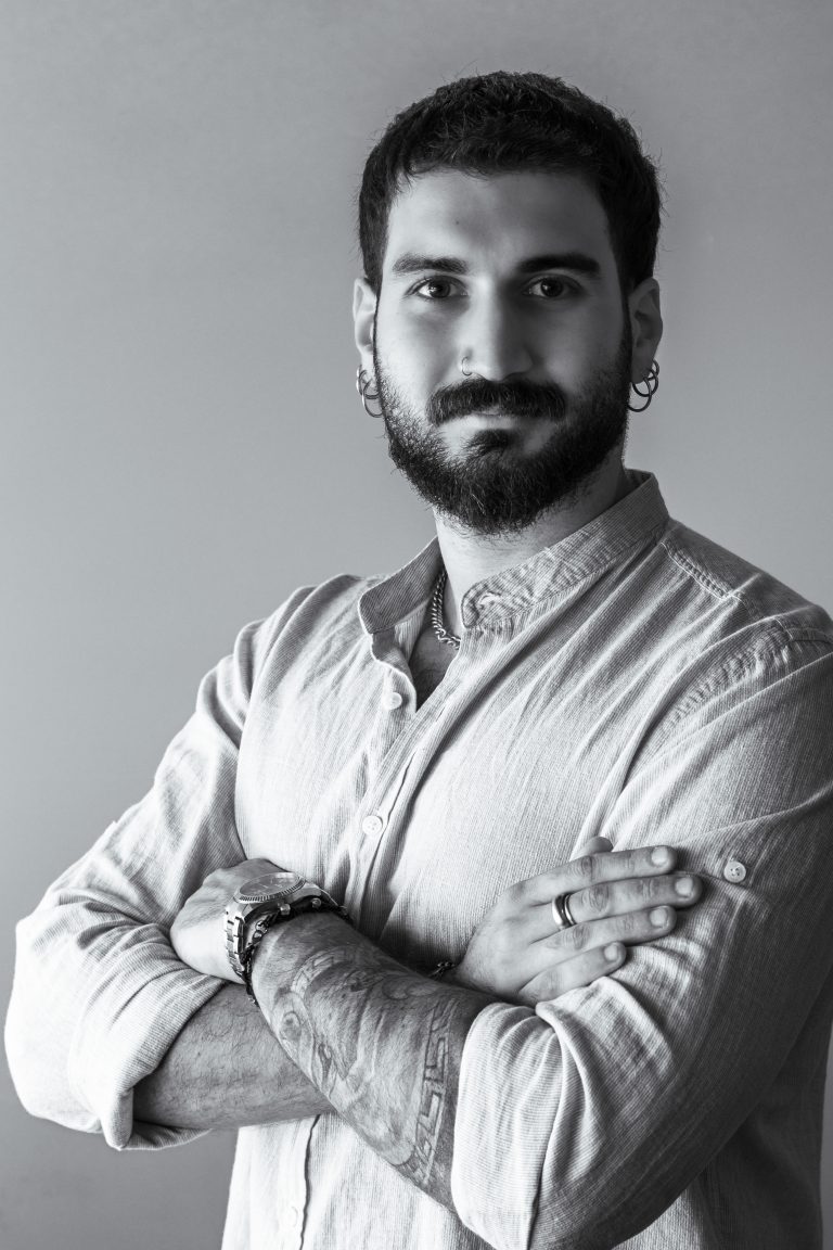 Daniel Notaristefano
