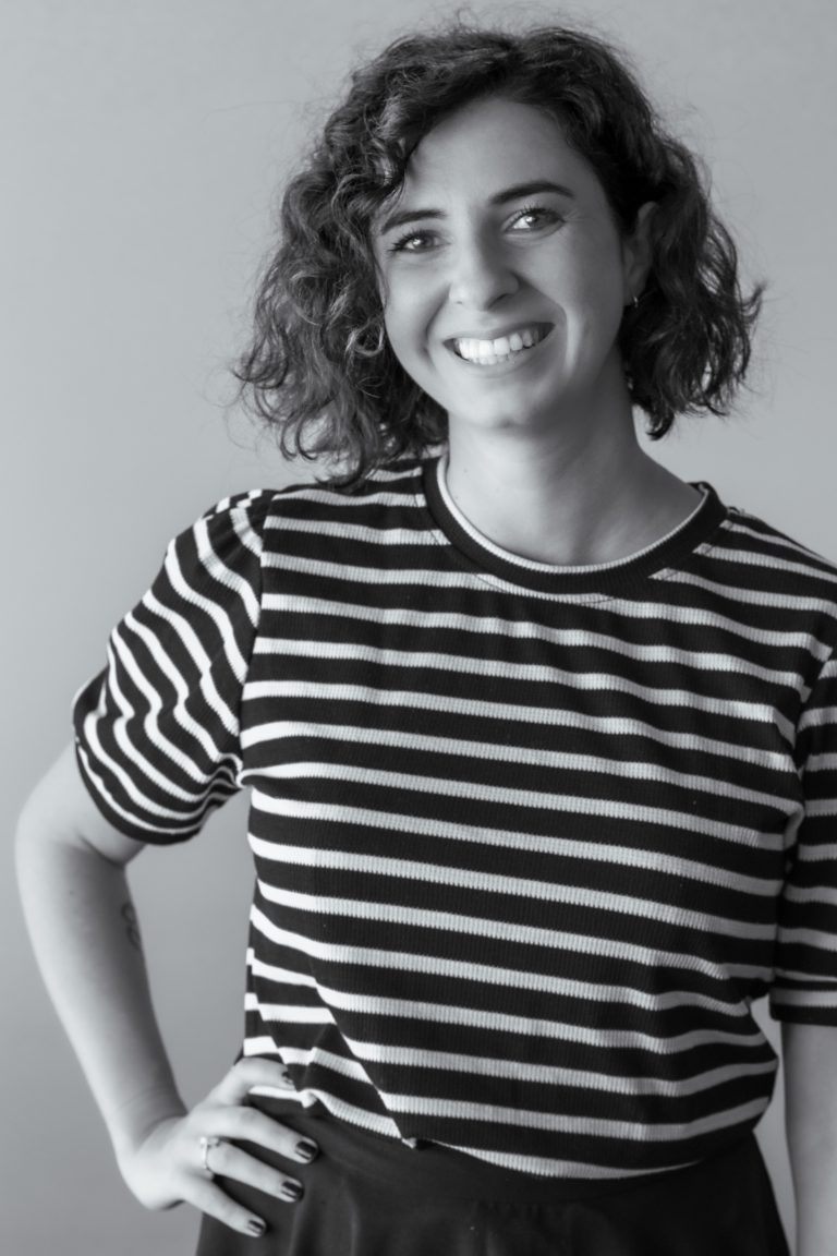 Stefania Viapiana