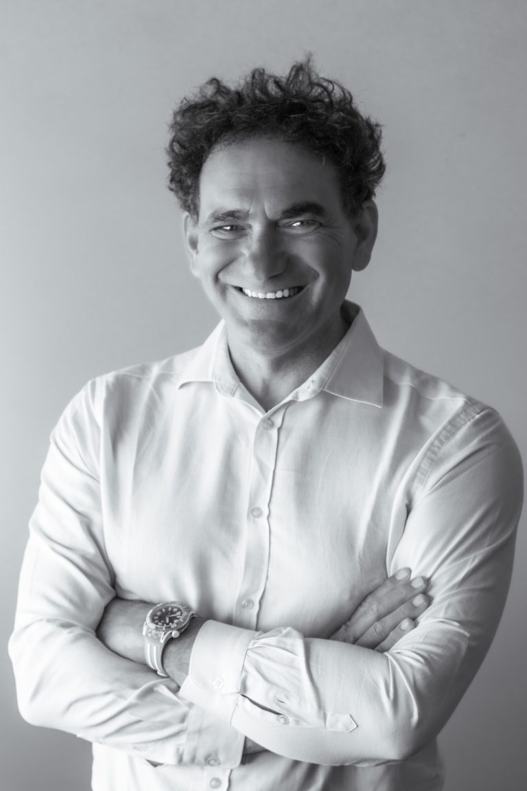 Vincenzo Giliberti