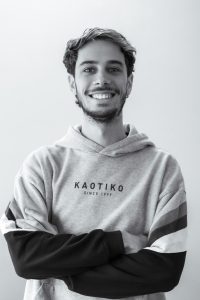 Pierpaolo Calabrese