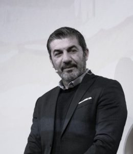 Antonio Giasi