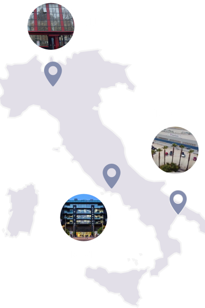 TP Italy